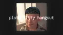 plot's litty hangout banner