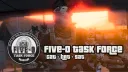 Five-0 Task Force banner