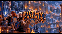 FILTHY CASUALS banner