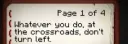 banner