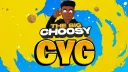 Choosymk's Discord banner