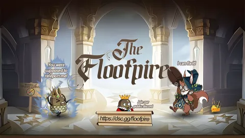 MajestiC Floofs server banner