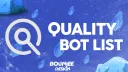 Quality Bot List banner