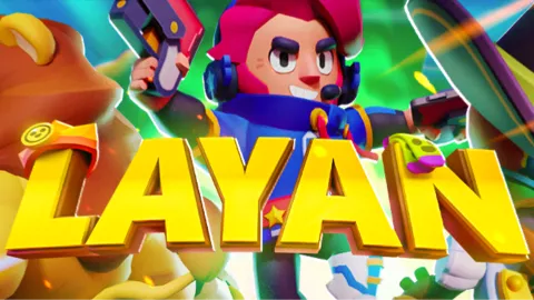 Jungle de Layan 🌳 banner