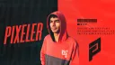 PIXXEL banner