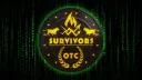 OTC SURVIVORS banner