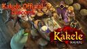 Kakele Online - MMORPG Banner
