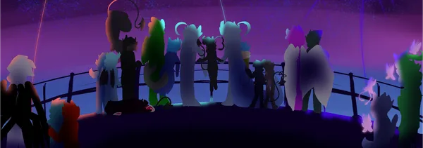 banner