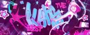 banner