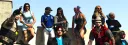 banner