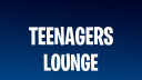 Teenager's Lounge server banner