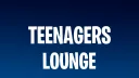 Teenager's Lounge banner