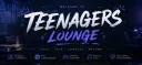 Teenager's Lounge server banner