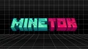 MineTok banner