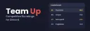Elo Leaderboard Ladder - Team Up#3065 banner