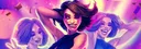 banner