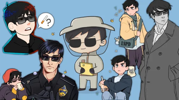 banner