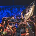 The Real Spark banner
