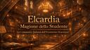 Elcardia: Magione dello Studente Banner