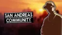 SA: Community® banner