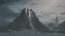 FOR SALE | The Kaos Island Banner