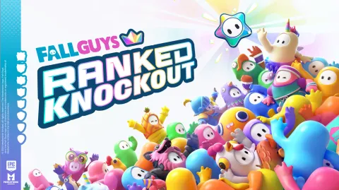 Fall Guys banner