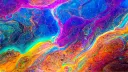 Midjourney server banner