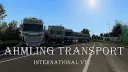 Ahmling Transport VTC banner