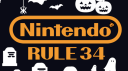 NIN - Mario • Zelda • Metroid • Splatoon • Pokemon • Xenoblade banner