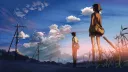 Aurora Discord server banner