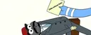 banner