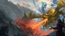 Shardrune LitRPG Books banner
