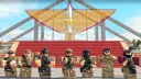 Pakistan Army banner