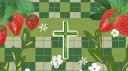 Garden of Graceˏˋ 🍃✞ 🍃ˎˊ˗ server banner