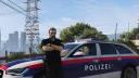 Officer NIXON banner