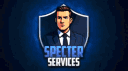 Specter Services banner