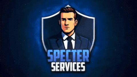 Specter Services banner