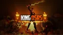 KingMMO OSRS Gold & Services banner