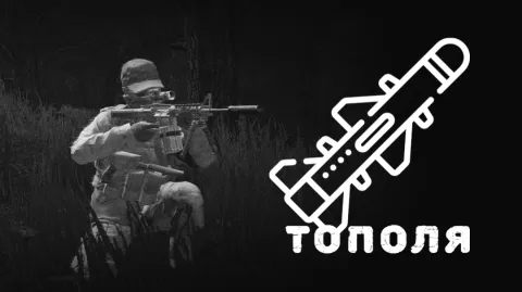 🔥ТОПоля - Сервера DayZ banner