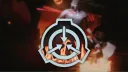 SCP Foundation banner