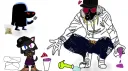Trim's Criminal Syndicate banner