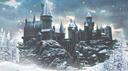 HP Spielecke - Zauberhogwarts Banner