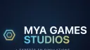MYA Games Studios banner