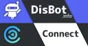 DisBots - サポートサーバー banner