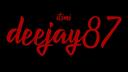 deejay87 Banner