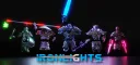 Ironlights banner