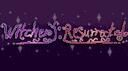 Witchery: Resurrected Banner