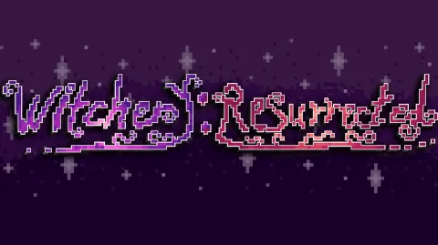Witchery: Resurrected banner