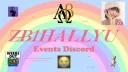 OH Events Discord banner
