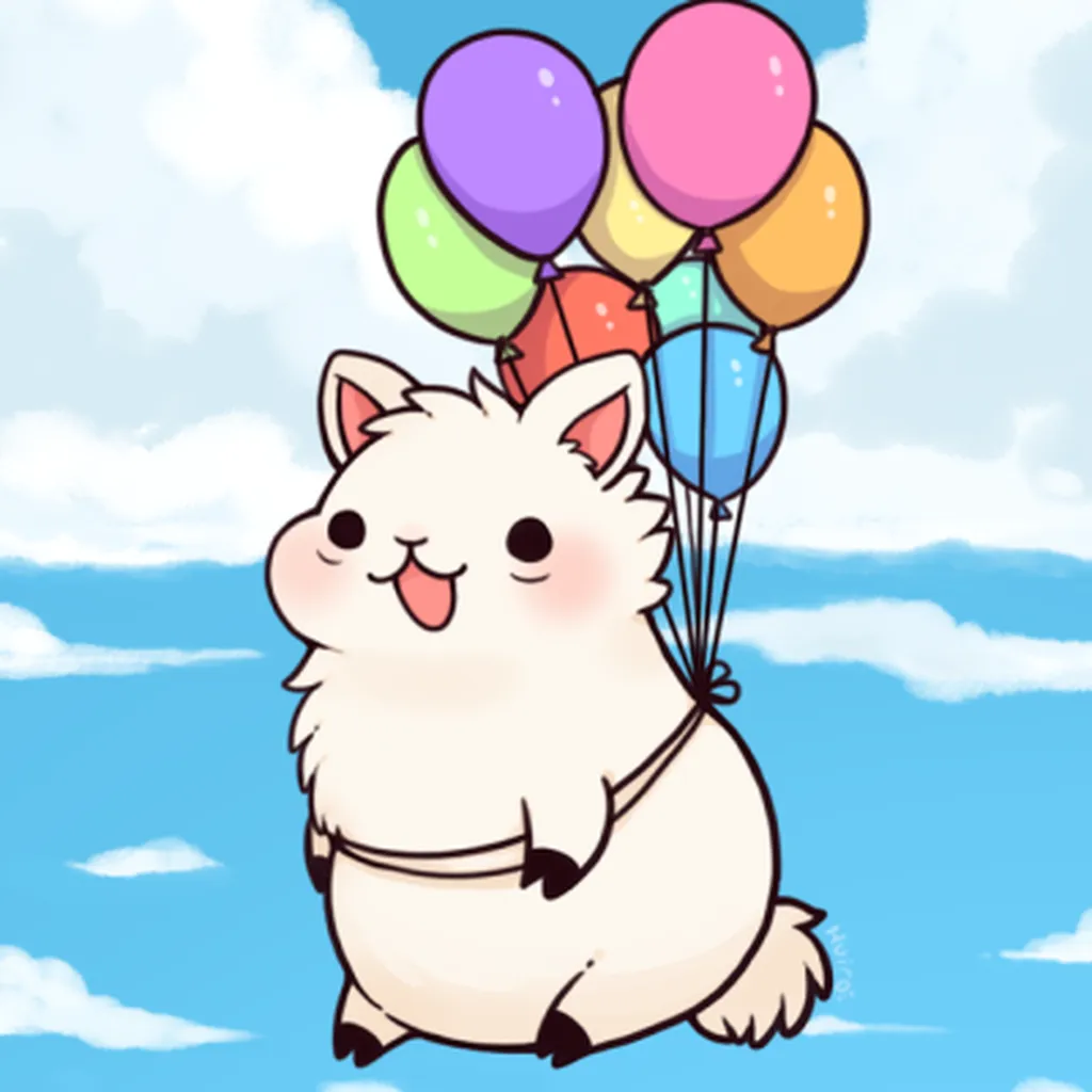 Alpaca Bot#1535 banner